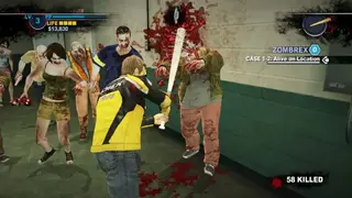 Dead Rising 2 screenshot