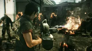 Dead Rising 3 screenshot