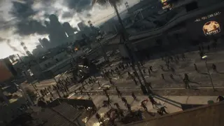 Dead Rising 3 screenshot
