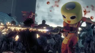 Dead Rising 3 screenshot