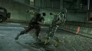 Dead Rising 3 screenshot