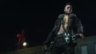 Dead Rising 3 screenshot