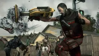 Dead Rising 3 Apocalypse Edition screenshot