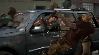 Dead Rising 3 Apocalypse Edition screenshot