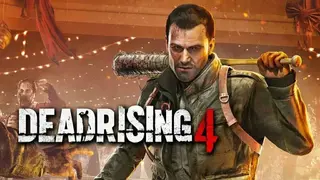 Dead Rising 4 screenshot