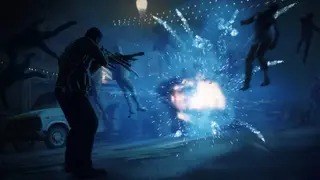 Dead Rising 4 screenshot