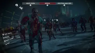Dead Rising 4 screenshot