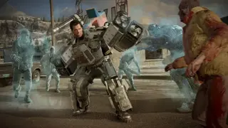 Dead Rising 4 screenshot