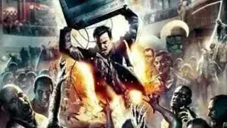Dead Rising screenshot