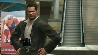 Dead Rising screenshot