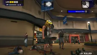 Dead Rising screenshot