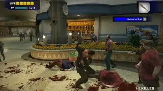 Dead Rising screenshot