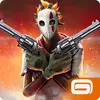 Dead Rivals – Zombie MMO