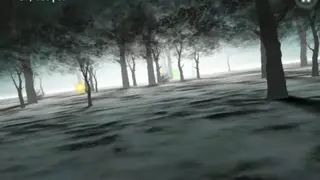 Dead Runner screenshot