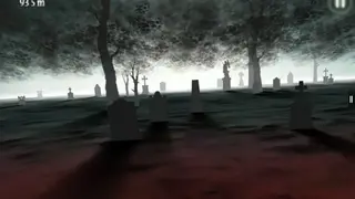 Dead Runner screenshot