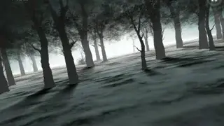 Dead Runner screenshot