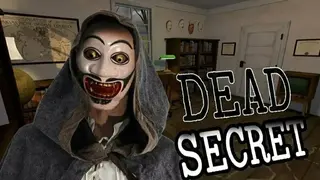Dead Secret screenshot