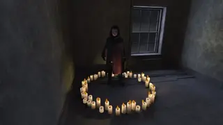Dead Secret screenshot
