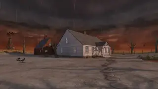 Dead Secret screenshot