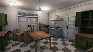 Dead Secret screenshot