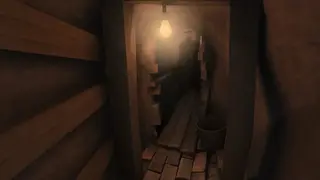 Dead Secret screenshot
