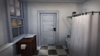 Dead Secret screenshot