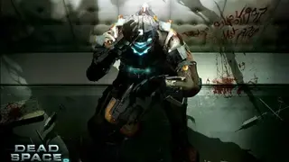 Dead Space 2 screenshot