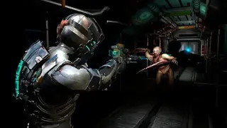 Dead Space 2 screenshot