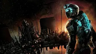 Dead Space screenshot