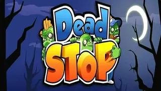 Dead Stop screenshot
