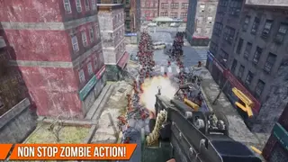 DEAD TARGET: Zombie Shooting Survival Games screenshot