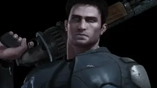 Dead to Rights: Retribution screenshot