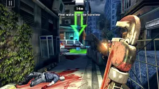 Dead Trigger 2 screenshot