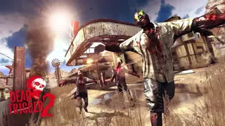 Dead Trigger 2 screenshot