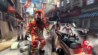Dead Trigger 2 screenshot
