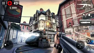 DEAD TRIGGER 2 – Zombie Game screenshot
