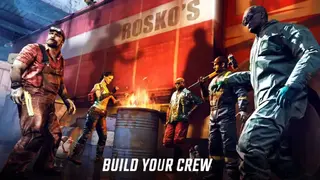 DEAD TRIGGER 2 – Zombie Game screenshot