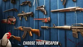 DEAD TRIGGER 2 – Zombie Game screenshot