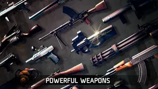 Dead Trigger screenshot