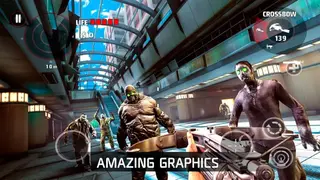 Dead Trigger screenshot
