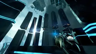 DeadCore screenshot