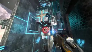 DeadCore screenshot