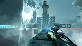 DeadCore screenshot
