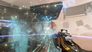 DeadCore screenshot