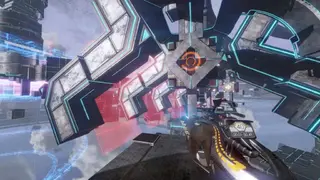 DeadCore screenshot