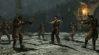 Deadfall Adventures screenshot