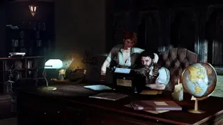 Deadfall Adventures screenshot