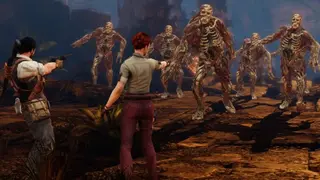 Deadfall Adventures screenshot