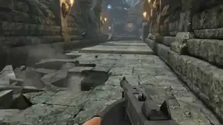 Deadfall Adventures: Heart of Atlantis screenshot