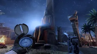 Deadfall Adventures: Heart of Atlantis screenshot